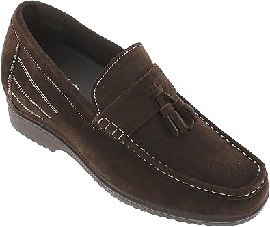 formal shoes less style