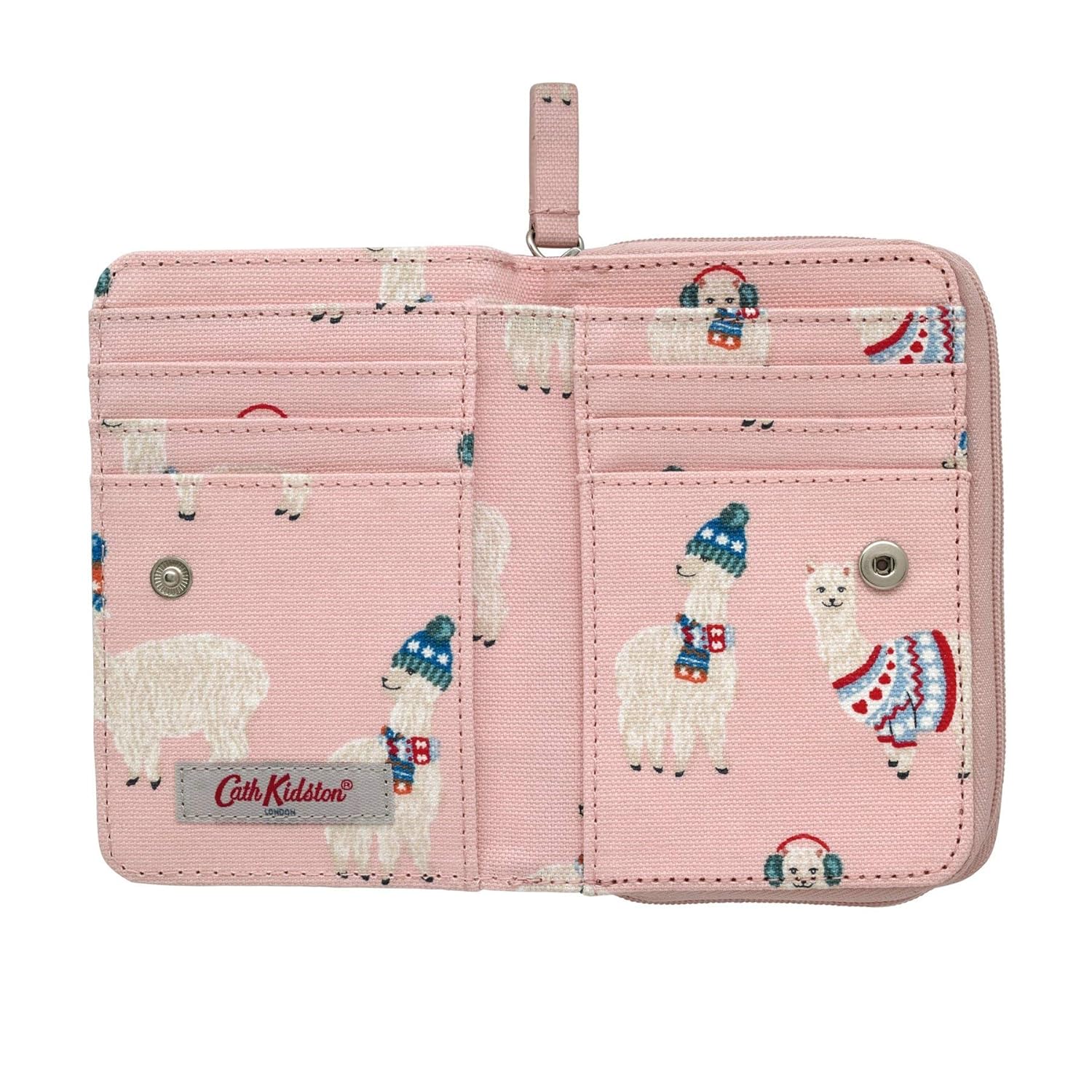 cath kidston alpaca bag