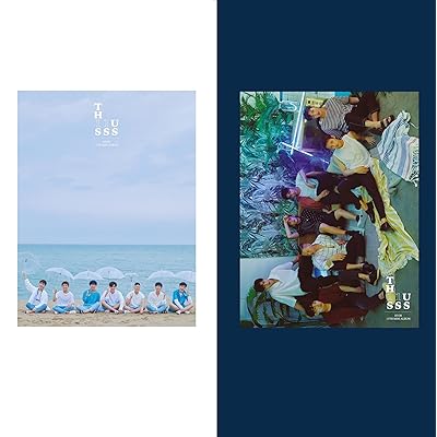 BTOB THIS IS US ( SEE ver. ) Gidle Photocards Cube Entertainment