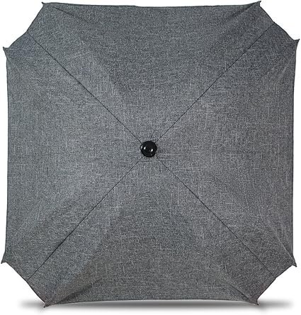 ombrelle pour poussette universelle orientable