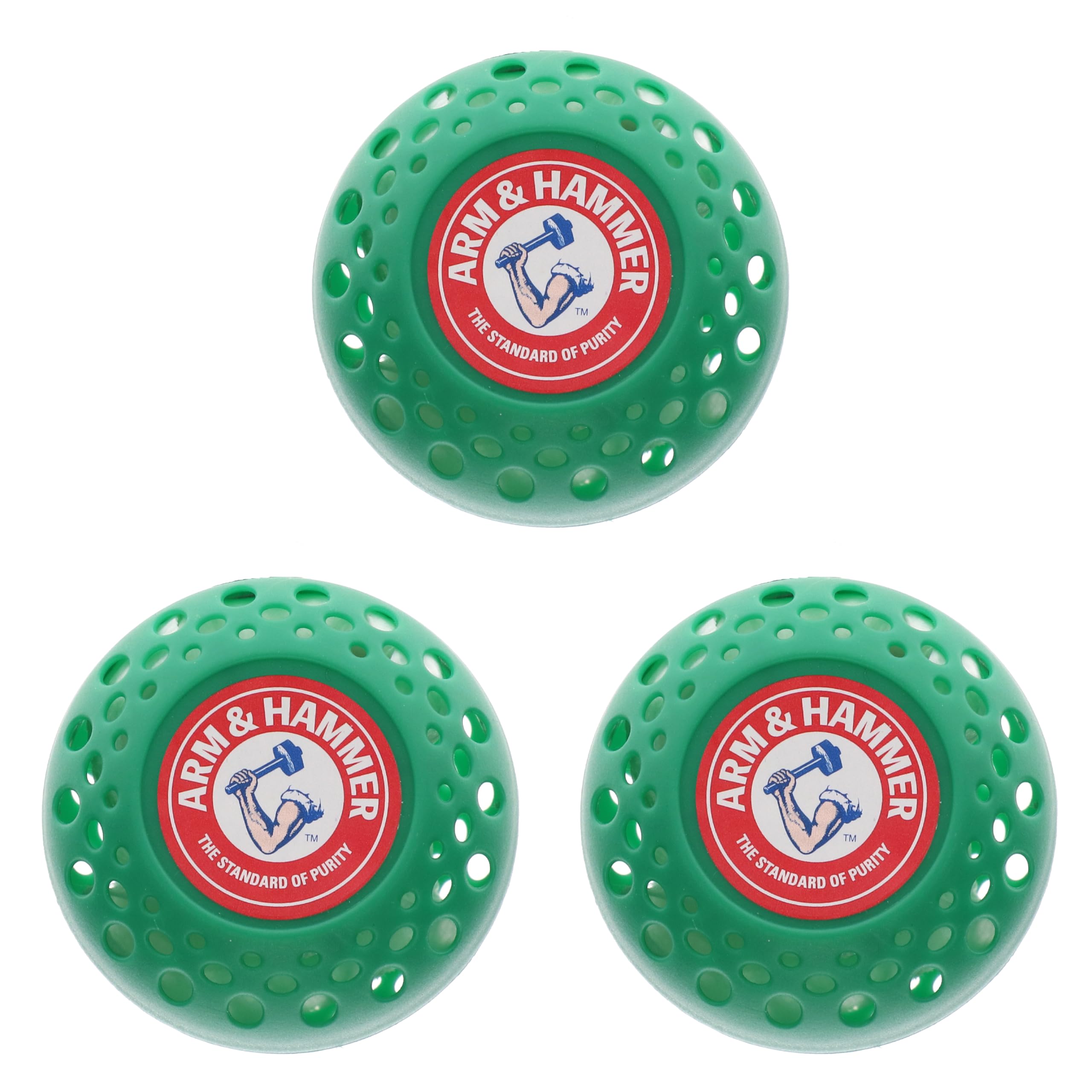 Arm & Hammer Odor Busterz Forest Pine (3 count)