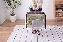 AZUMAYA KK-142KH Kotatsu Futon Comforter Rectangle