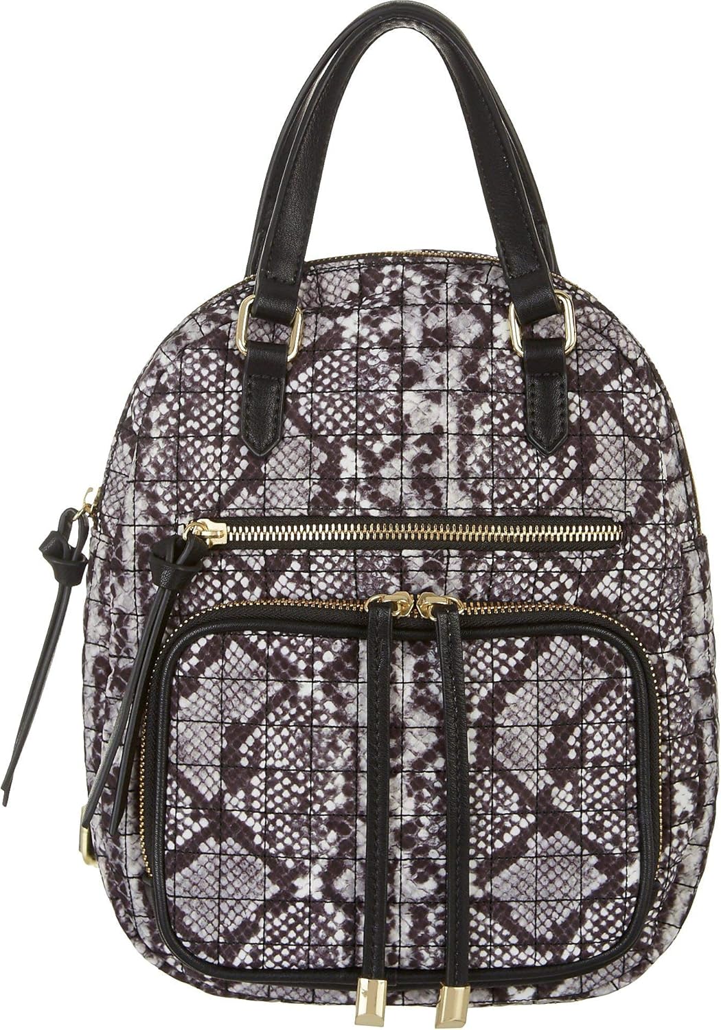 max studio backpack purse