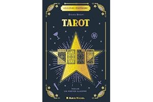 Les Clés de l'ésotérisme - Tarot (French Edition)