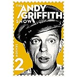 Andy Griffith Show: Season 2
