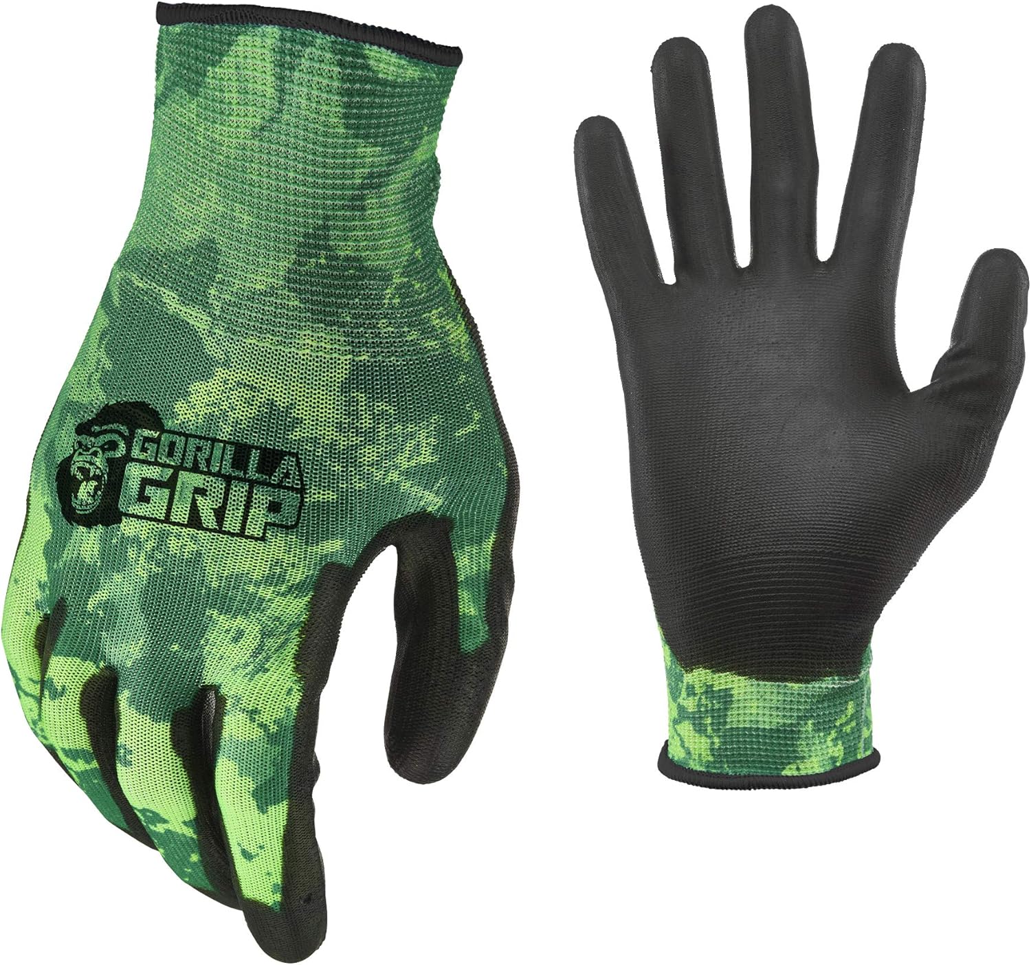 offshore fishing gloves