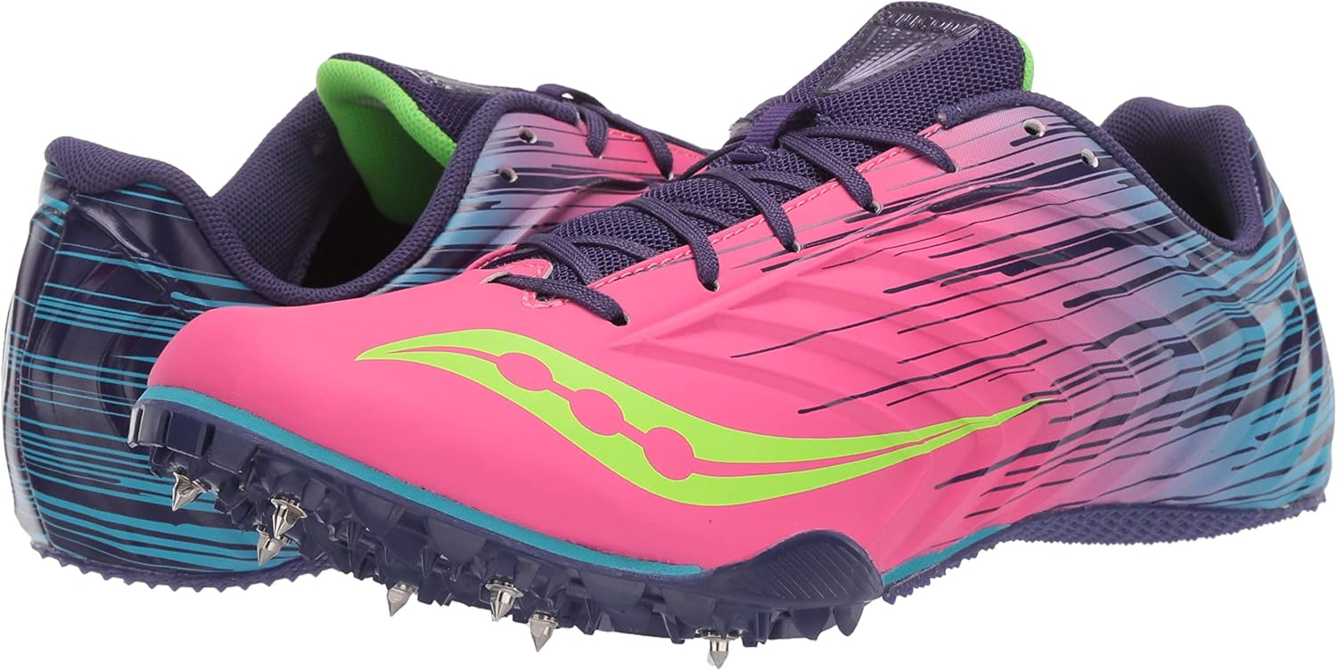 saucony spitfire 5 womens