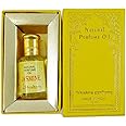 Chakra Natural Perfume Fragrance 100% Pure Natural Perfume Oil 10ml (Jasmine)