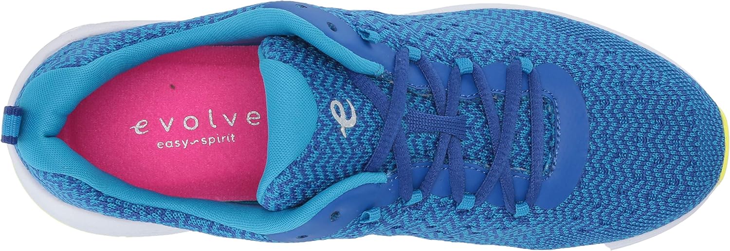 easy spirit evolve shoes