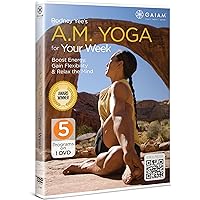 その他 Am &amp; Pm Yoga for Beginners [DVD] [Import] Amazon.com: Rodney Yee's Am/Pm Yoga for Beginners : Rodney