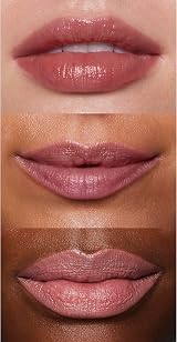 e.l.f. O Face Satin Lipstick Richly Pigmented Nourishing Cruelty-Free view 5