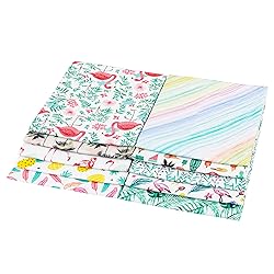 Craftido -25 Options- 100% Cotton Quilting Fabric