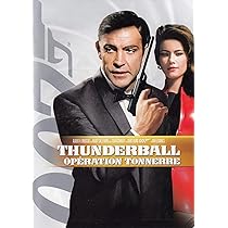 MEDICOM TOY - 007 James Bond THUNDERBALL 100％ 400％ Be@rbrick 007 James Bond Thunderball 400% 100% Bearbrick