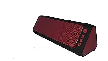 inext bluetooth speakers