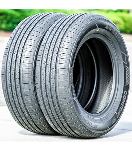 Amazon.com: Prinx HiCITY HH2 All Season 185/65R15 88H Passenger