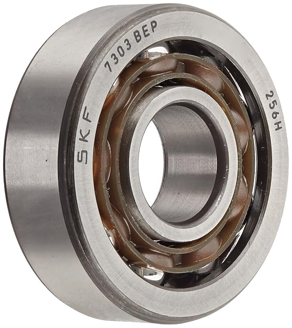 Подшипник 7303 skf