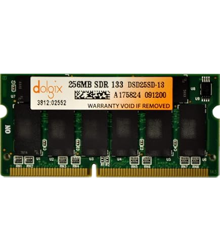 Ganen-Mémoire entièrement compatible DDR2 2G 667MHZ pour ordinateurs