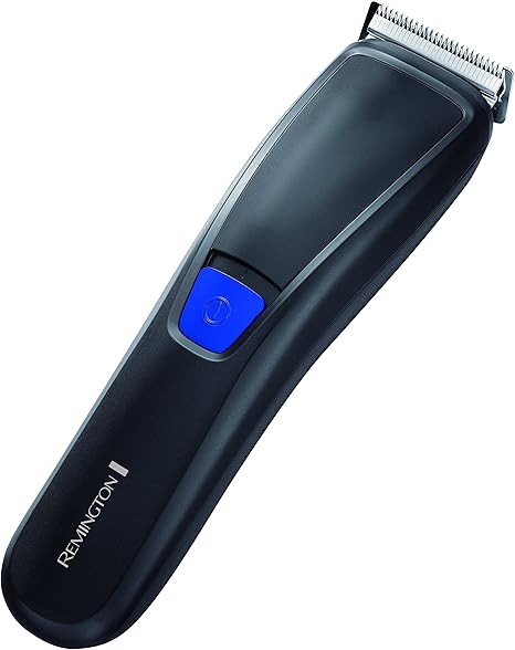 Remington Hc5300 Precision Cut Hair Clipper 60 Minutes Runtime