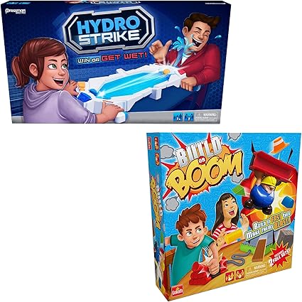 juego boom amazon