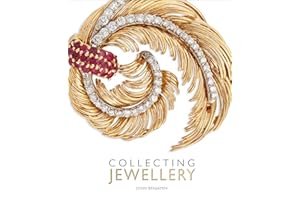 Collecting Jewellery