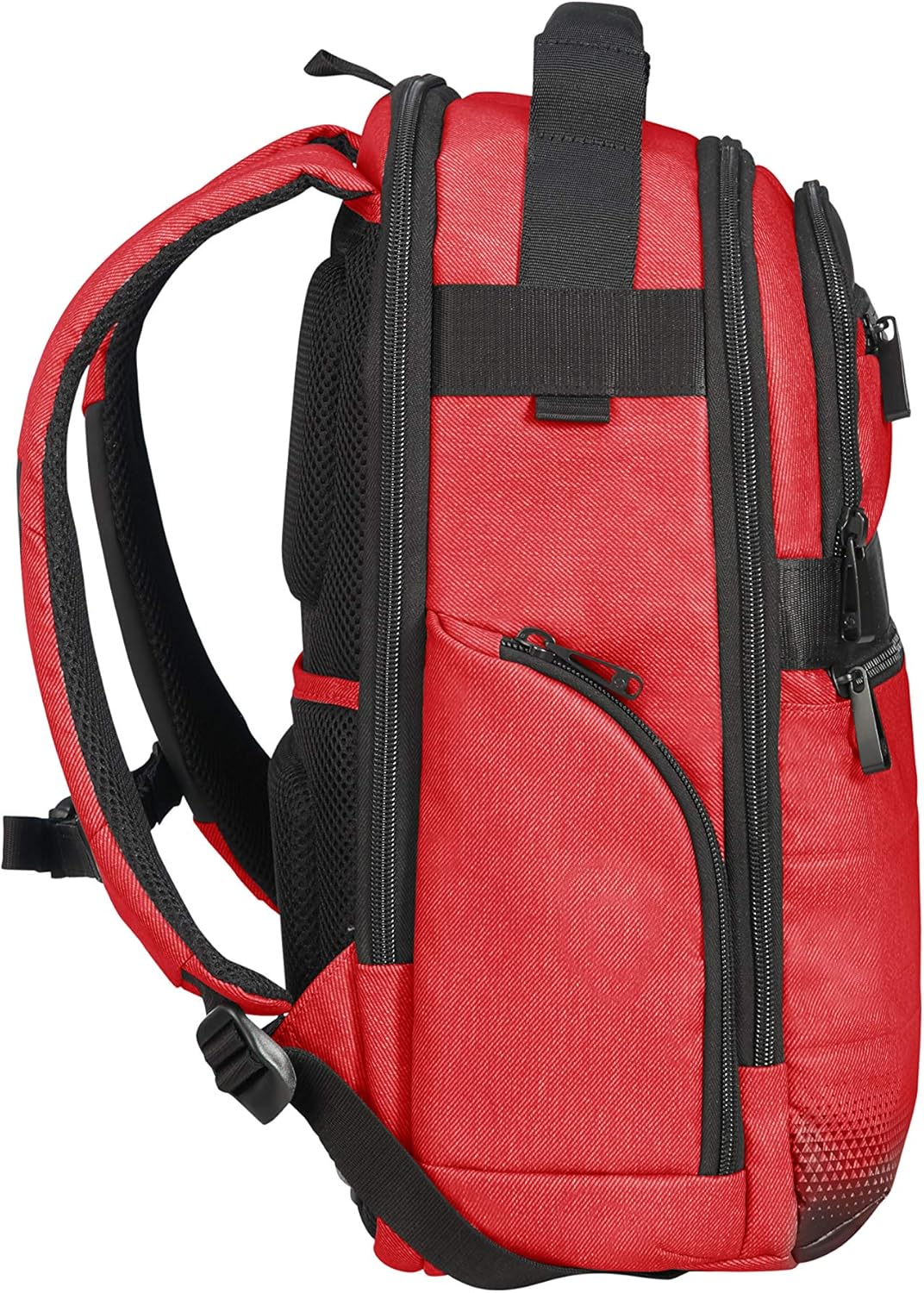 SAMSONITE Cityvibe 2.0 Small Laptop Backpack 41 cm 17.5 Litres Lava Red