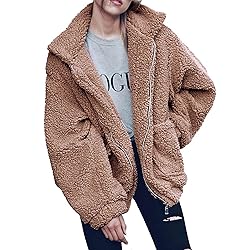 PRETTYGARDEN Women's Fashion Winter Coat Long