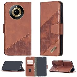 jioeuinly Case for Realme 11 Case Compatible with