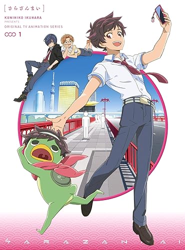 石川佳代子 アニメ Wiki Fanboxご支援募集中 4 17更新 Atwiki アットウィキ