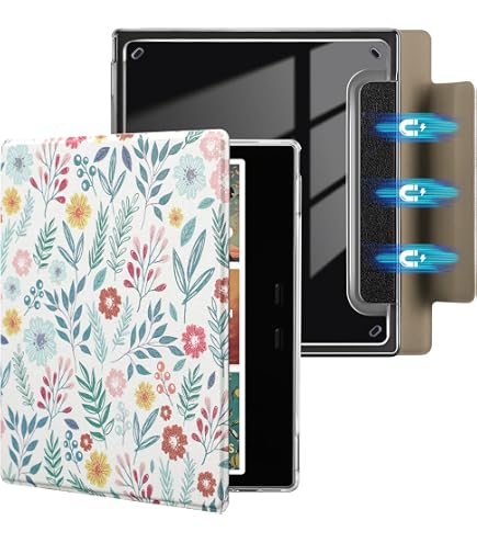 Amazon.com: for Onyx Boox Go Color 7(1/2th Gen,2024/2025 Released