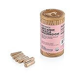 Chaga Mushroom Organic Supplement
