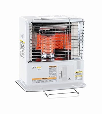 Top 10 Best Kerosene Heater Reviews Top Rated Models In 2019