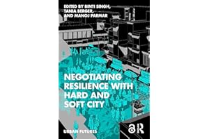 Negotiating Resilience with Hard and Soft City (Urban Futures)
