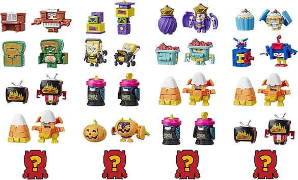series 3 botbots