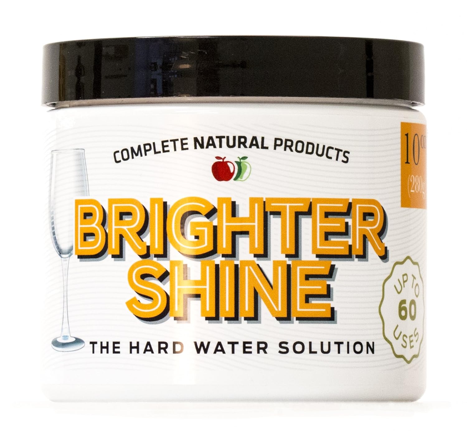 Best lemon hard water dishwasher additive