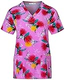 Minty Mint Women's Comfortable Easy Fit Lightweight