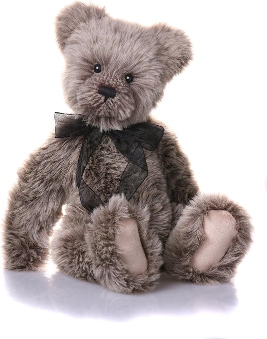 charlie bears 2018 birthday bear