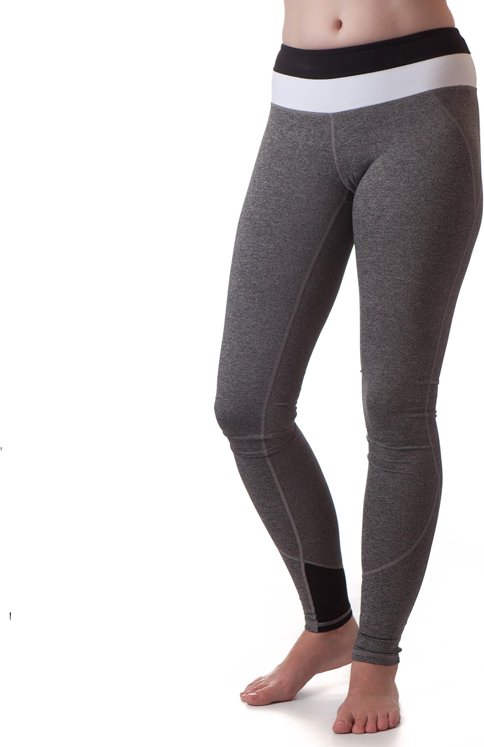 Kindfolk Yoga Pants Leggings Extra Long for Tall Women