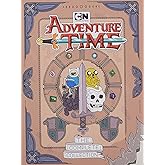 Cartoon Network: Adventure Time: The Complete Series