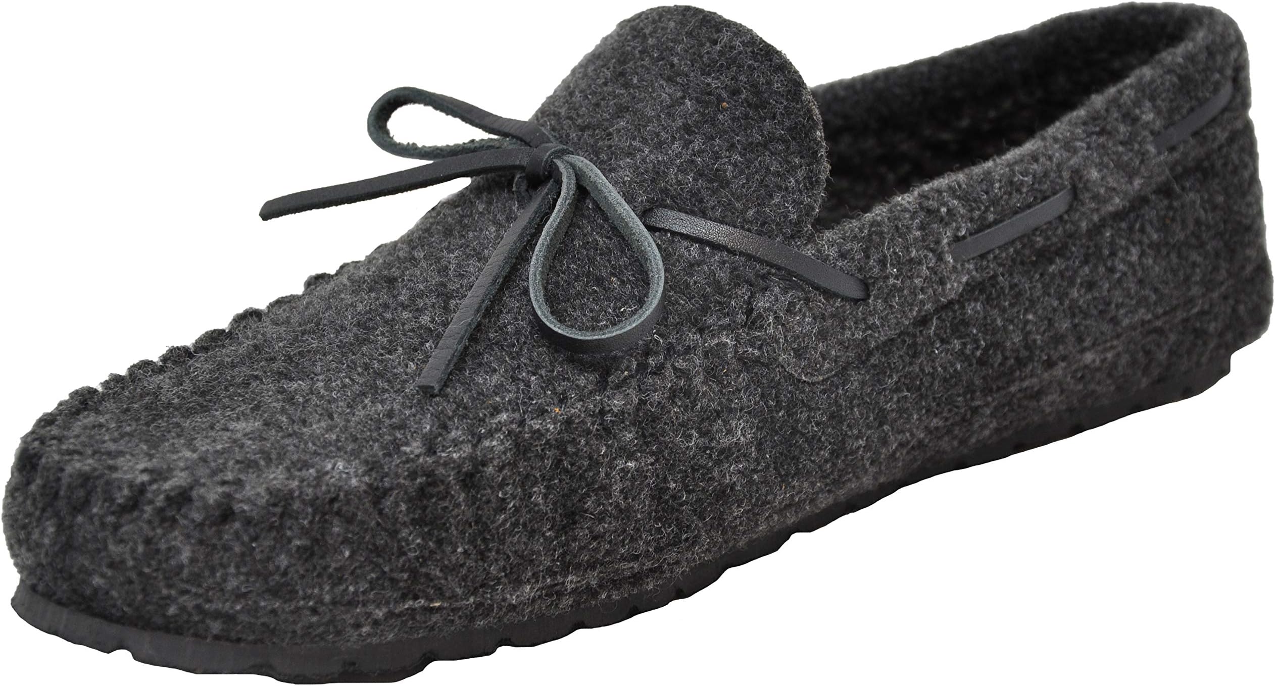 Minnetonka Men's Casey Slipper