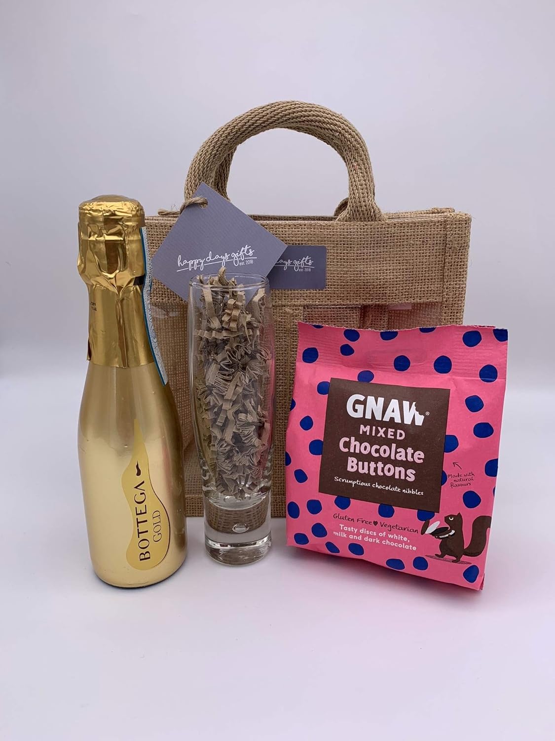 Prosecco Gift Set Amazon.co.uk Beer, Wine & Spirits