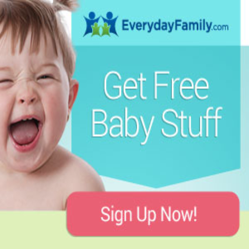 free baby stuff giveaway