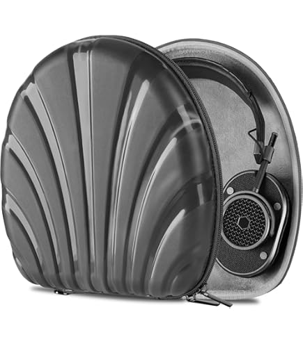 Amazon.com: Geekria Shield Case for Foldable Headphones