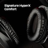 HyperX Cloud Stinger 2 519T1AA Lightweight USB Headset 50mm Drivers Black view 4