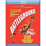 Battleground [Blu-ray]