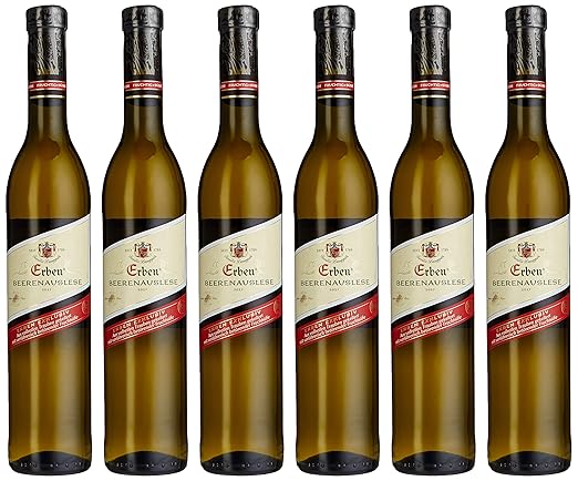 Langguth Erben Beerenauslese Fruchtsüß (6 x 0.5 l)