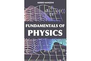 Fundamentals of physics