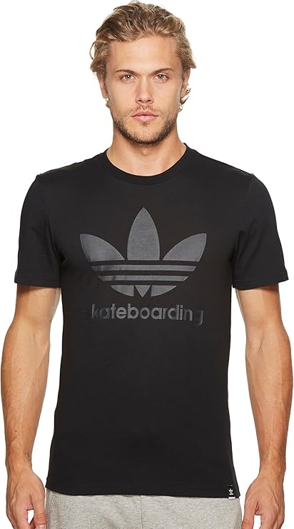 adidas skateboarding t shirt 3 pack
