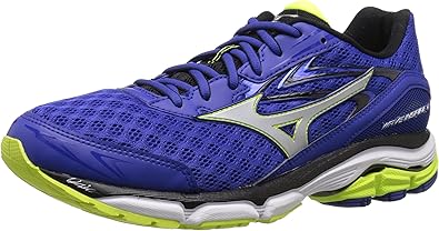 mizuno wave inspire 12 vs 13