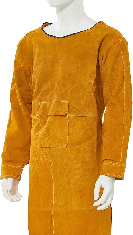 mandil, mejor mandil,delantal sodador