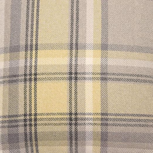 Amazon Com Mcalister Textiles Heritage Fabric Mimosa Yellow